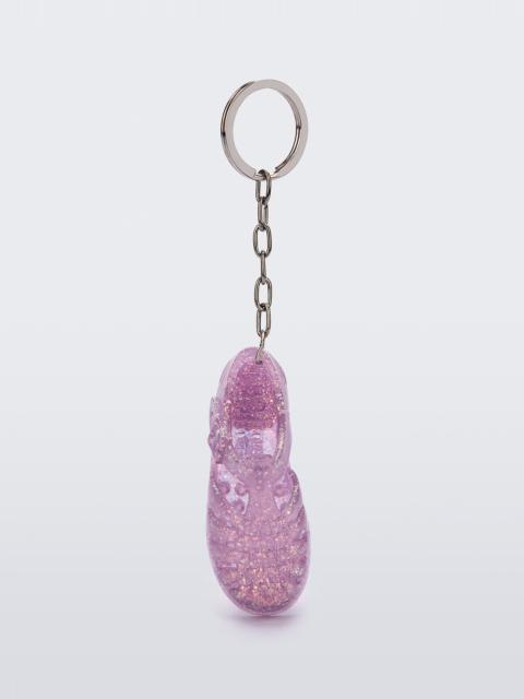 Melissa Possession Keyring