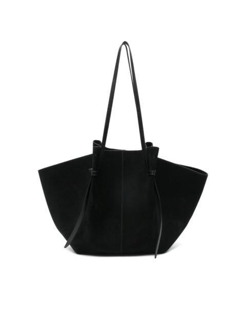 Yuzefi XL Mochi shoulder bag