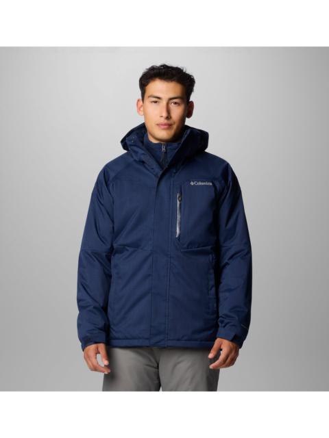 Columbia Men's Alpine Action II Jacket
