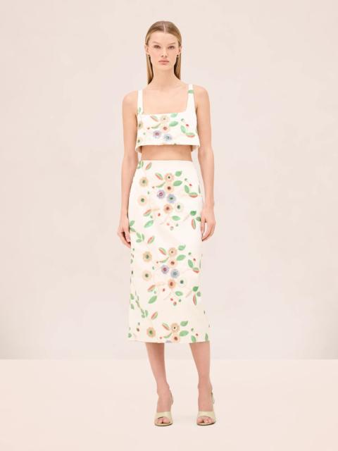 ALEXIS LIA SKIRT