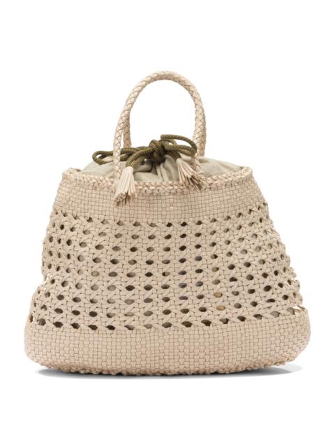 DRAGON DIFFUSION Handbags Beige