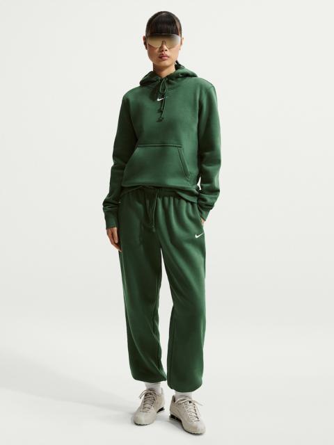 Nike Nike Sportswear Phoenix Fleece Women's High-Waisted Oversized Sweatpants