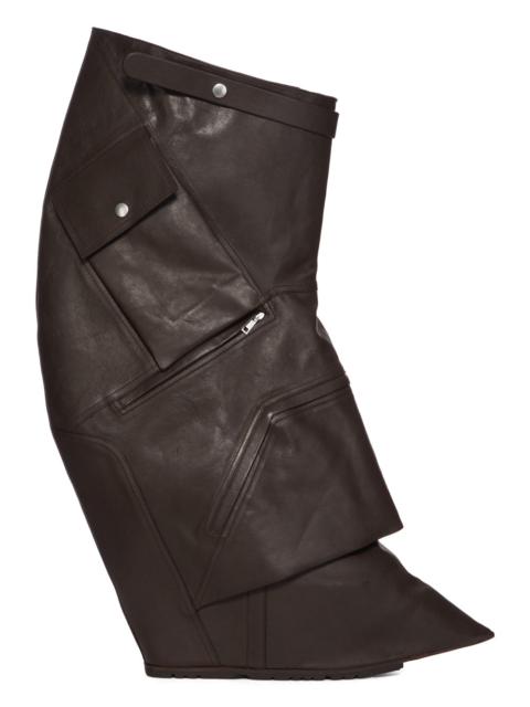 Rick Owens CARGOTACONASKA
