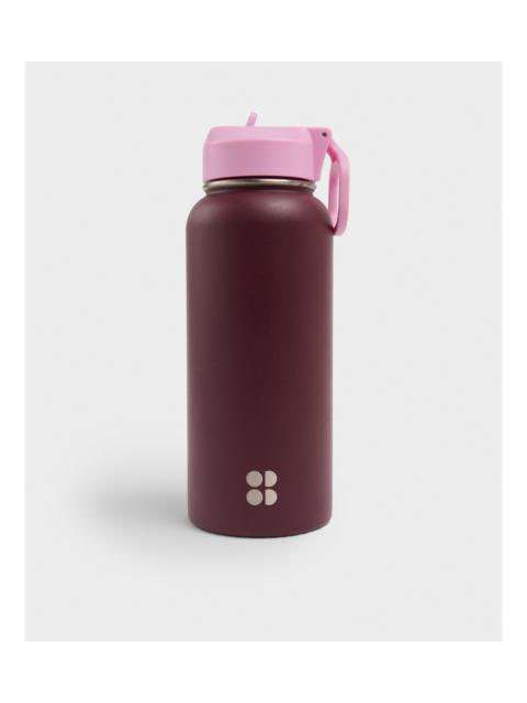 Sweaty Betty Keep It Chill Straw Water Bottle 950ml
