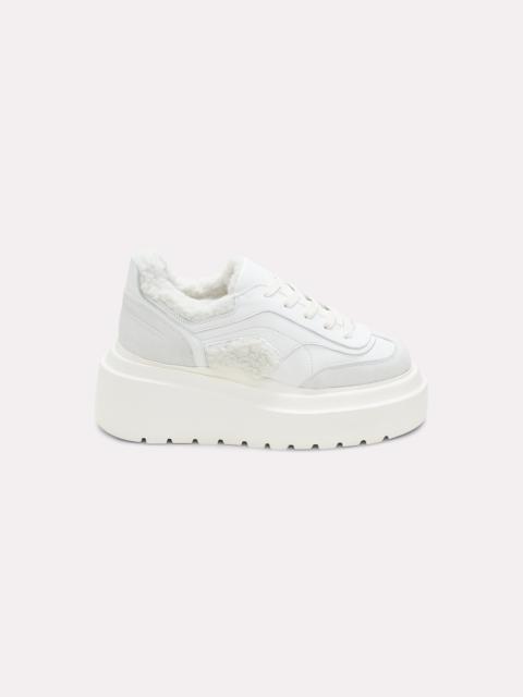 DOROTHEE SCHUMACHER ELEVATED SPORTINESS sneaker