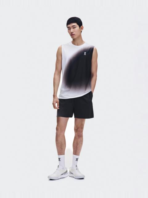 On Court Tank Swing