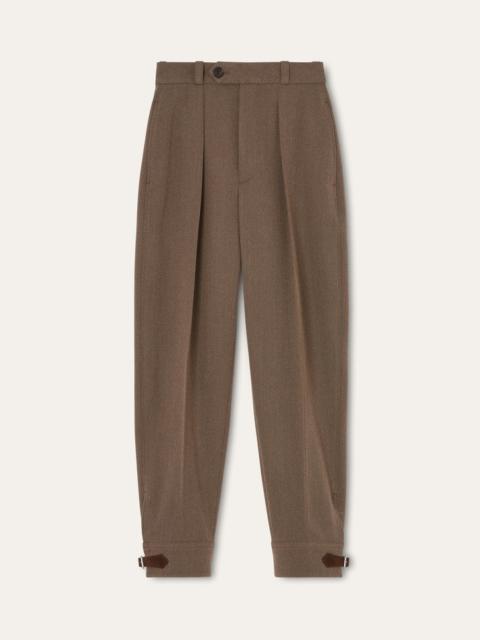 Loro Piana Miki Pants