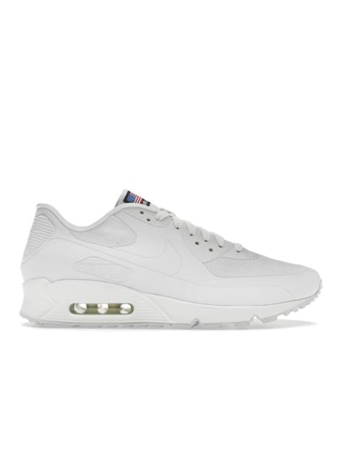 Nike Air Max 90 Hyperfuse Independence Day White