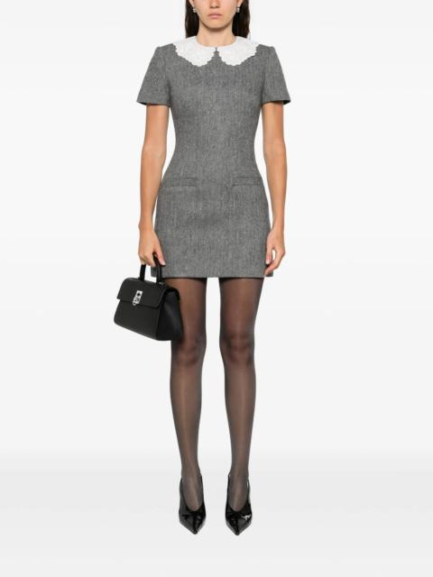 self-portrait Self-portrait Self-portrait Dresses Grey
