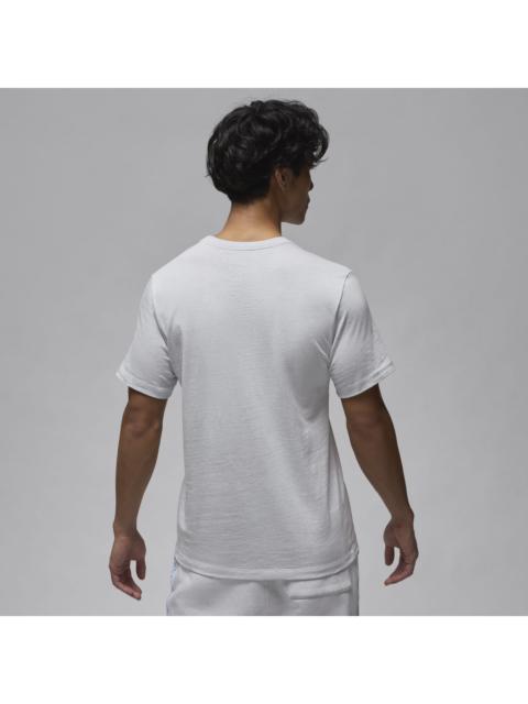 Jordan Air Jordan Flight MVP T-Shirt 'White' FN5959-043