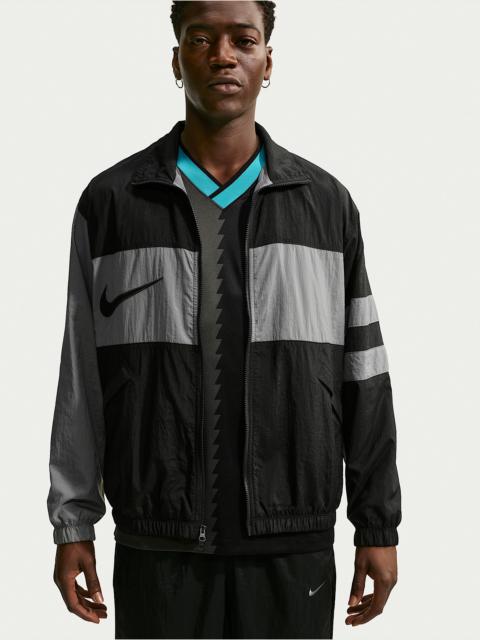 Nike Nike i96 Repel Men's Soccer Woven Track Jacket