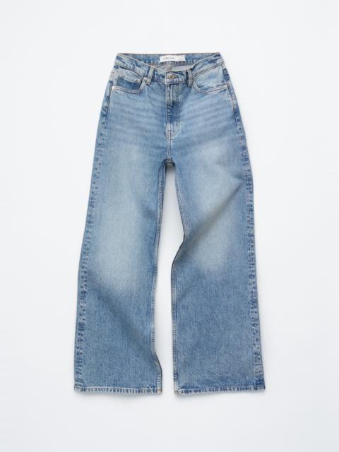 & Other Stories Wide-Leg Jeans