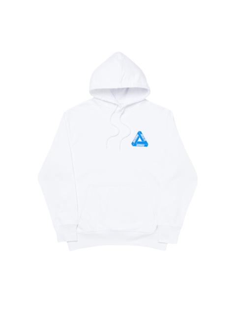 PALACE Palace Tri-Donator Hood 'White'