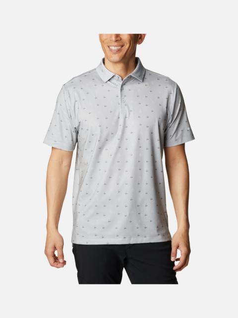 Columbia Men's Punch Out Golf Polo