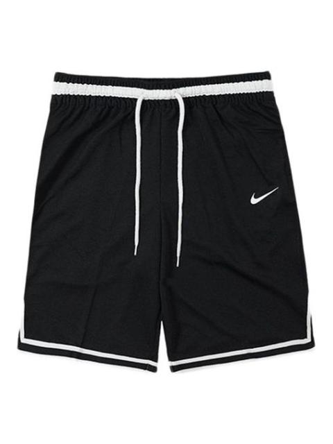 Nike Nike Dri-FIT Dna Quick-dry Basketball Sports Short Pant Male Black CV1921-011