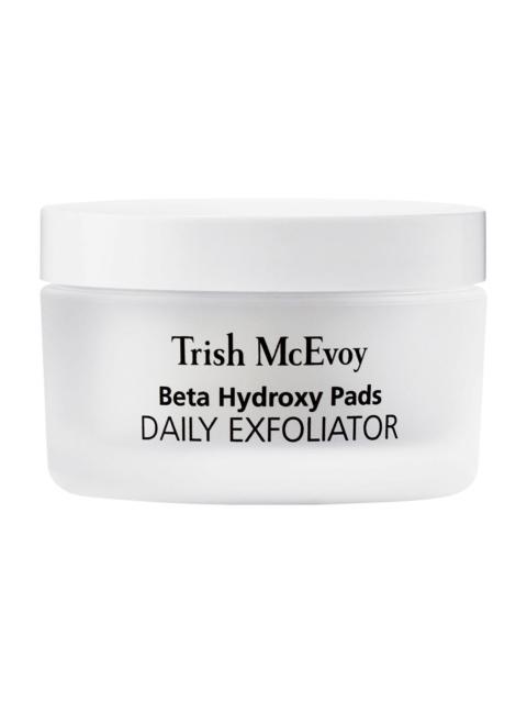 Trish McEvoy Correct and Brighten Beta Hydroxy Pads