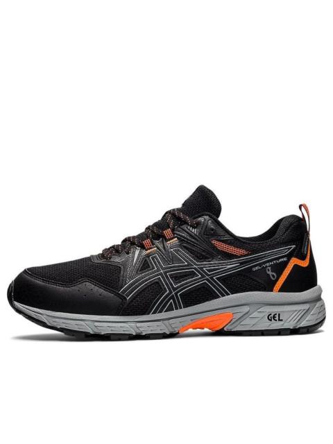Asics ASICS Gel-Venture 8 WP 'Black' 1011A825-004