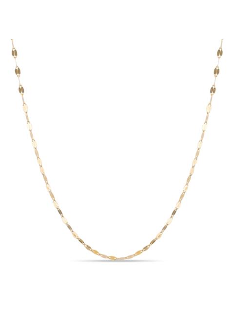 STONE AND STRAND Sparkle Chain