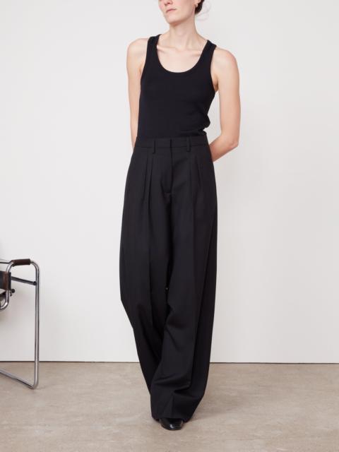 OFFICINE GÉNÉRALE TATIA TANK TOP