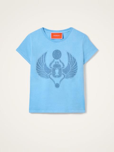 La DoubleJ High Tee Shirt