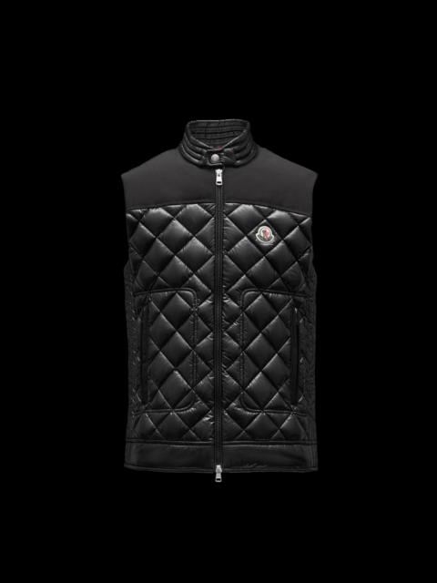 Moncler Jeunet Vest