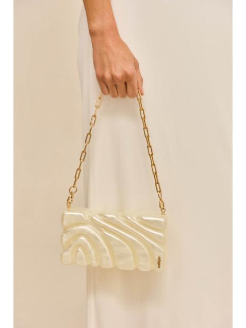 Cult Gaia AURA CLUTCH