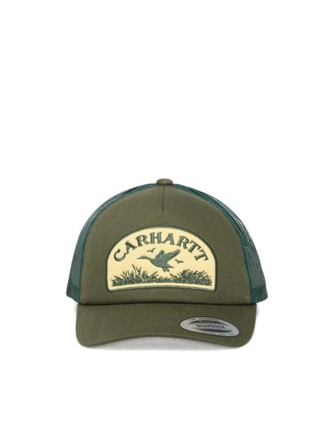 Carhartt Take Off trucker cap