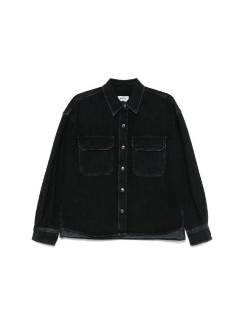 Citizens of Humanity Gwen shirt