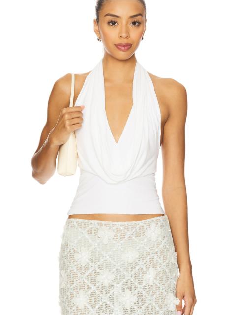 BEC + BRIDGE Sonnie Halter Top