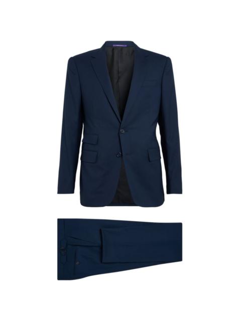 Ralph Lauren Two-Piece Evening Suit