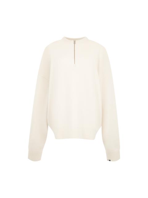 extreme cashmere N°496 LIKE SWEATER