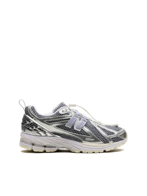 x Basement 1906R "Day Chrome" sneakers