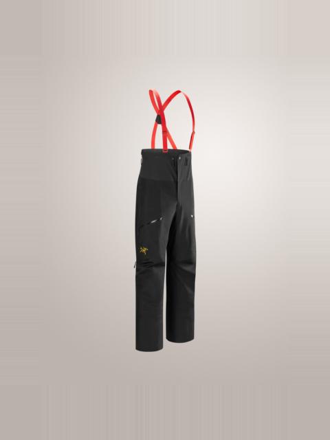 Arc'teryx Rush Bib Pant - Year of the Horse