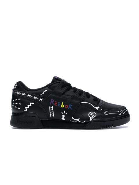 Reebok Reebok Workout Plus 3AM Trouble Andrew
