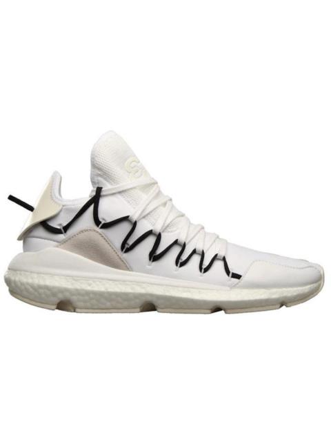 Y-3 adidas Y-3 Kusari Footwear White