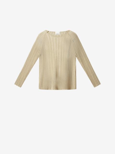 Isabel Marant VASSILLI SWEATER