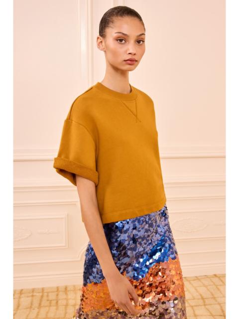 ULLA JOHNSON Cove Terry Top