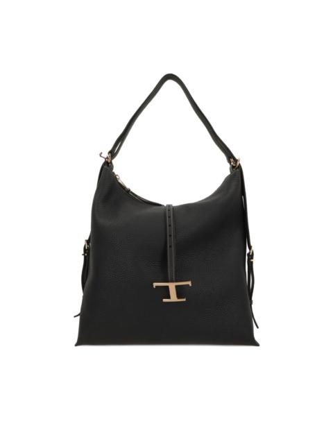 Tod's medium T Timeless leather shouder bag