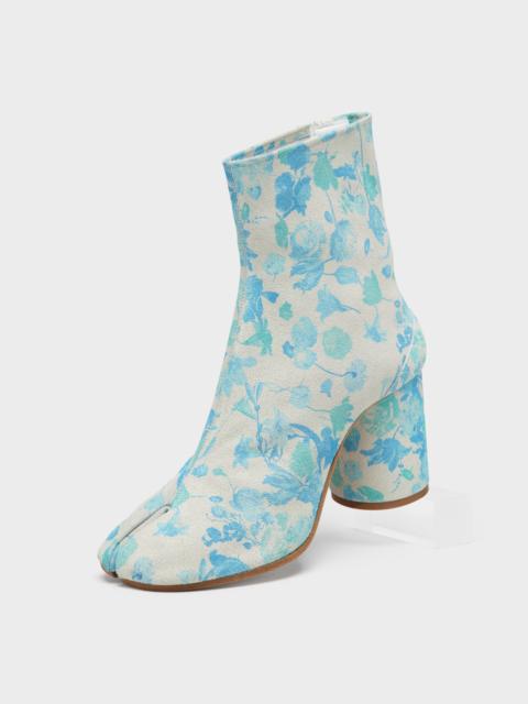 Maison Margiela Tabi Ankle Boots