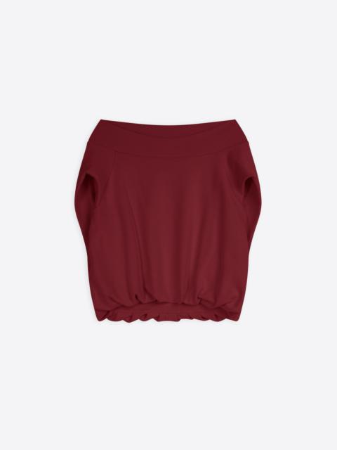 Dries Van Noten COCOON SWEATSHIRT