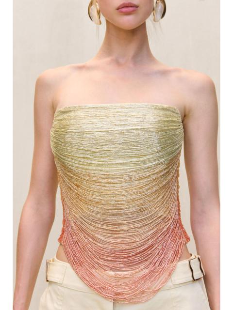 Cult Gaia PANDORA TOP