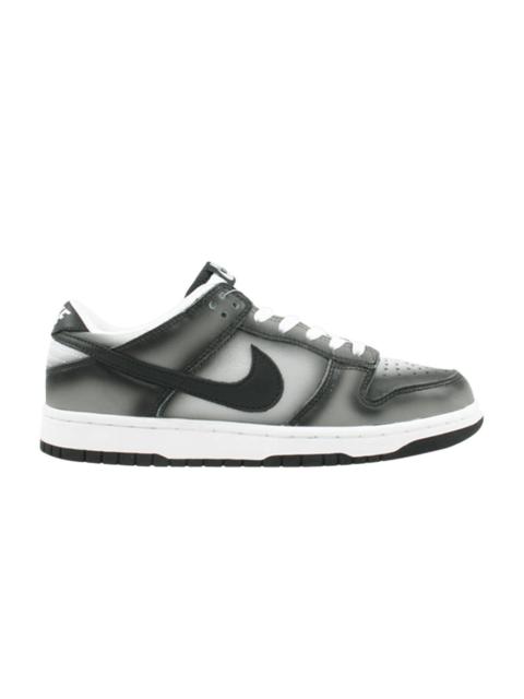 Nike Dunk Premium 'Haze'