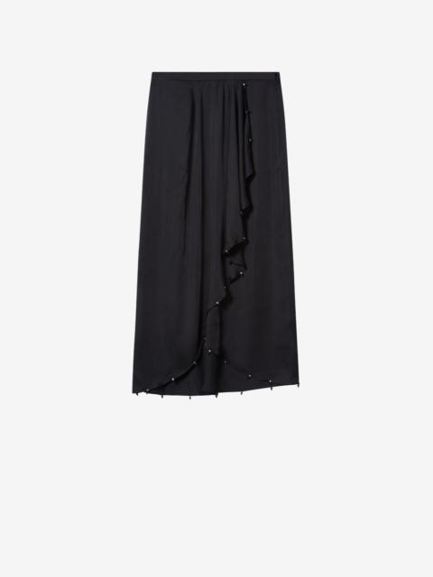 Isabel Marant Étoile VANILLE SKIRT