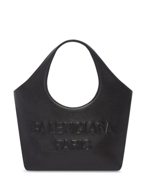 BALENCIAGA small Mary-Kate tote bag