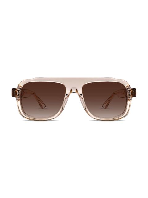 THIERRY LASRY NEGATIVY SUN