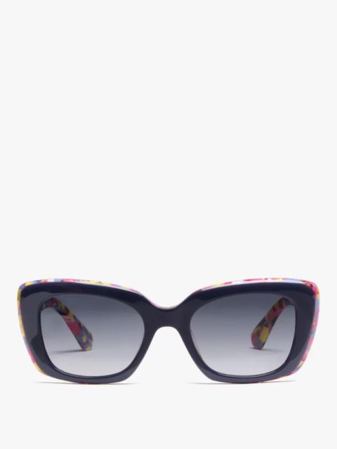 kate spade Jenell Sunglasses