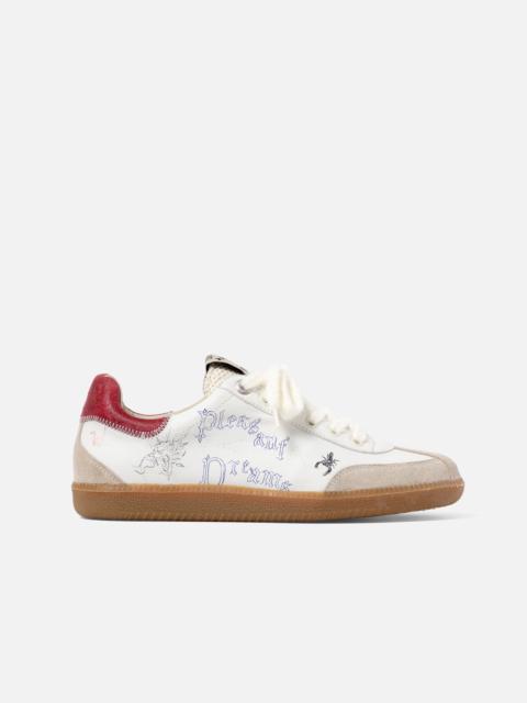 DUKE + DEXTER Plus Duke Pleasant Dreams Sketch Sneaker - Women's