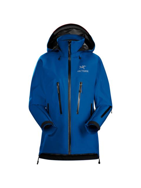 Arc'teryx Ski Guide Jacket