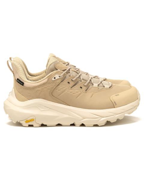 HOKA KAHA 2 LOW GTX SAND