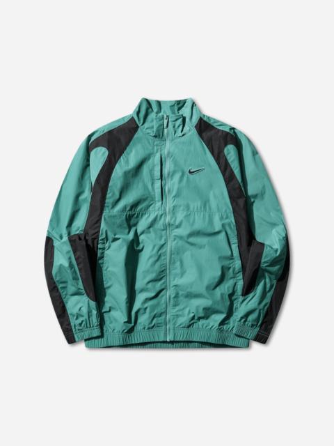 Men's NOCTA Woven Track Jacket Neptune Green